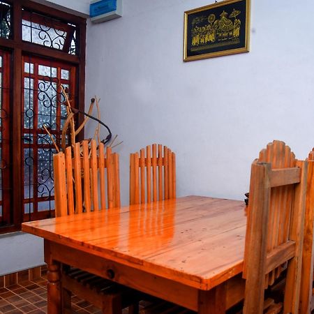 Eco Salient View Bed & Breakfast Ella Luaran gambar