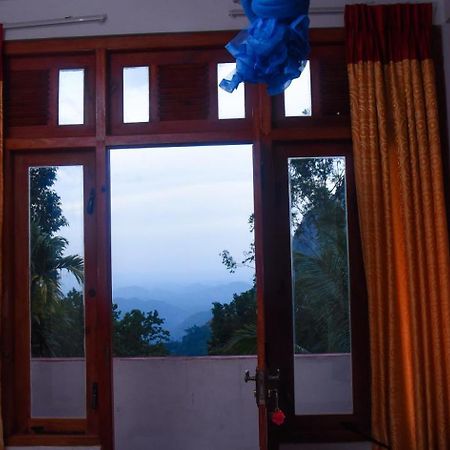 Eco Salient View Bed & Breakfast Ella Luaran gambar