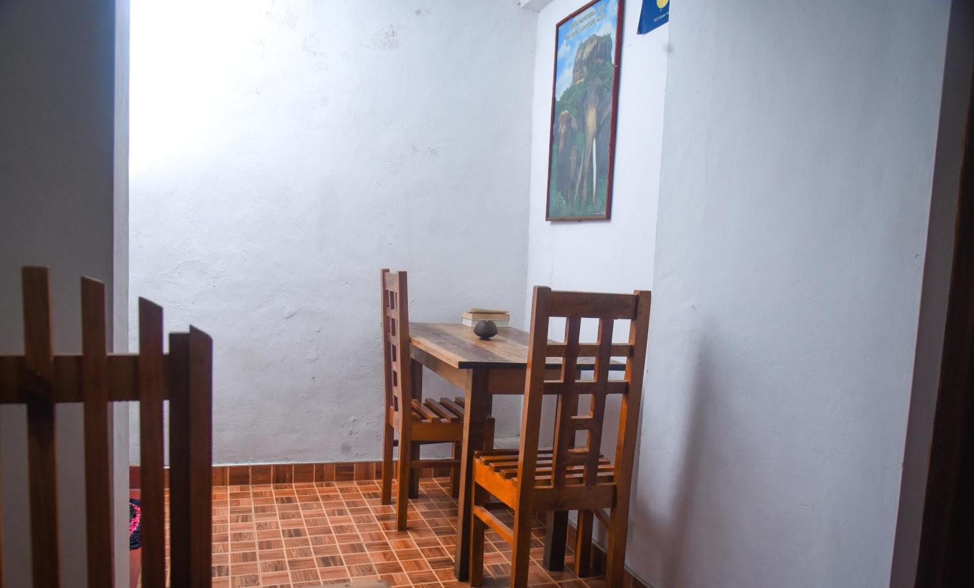 Eco Salient View Bed & Breakfast Ella Luaran gambar