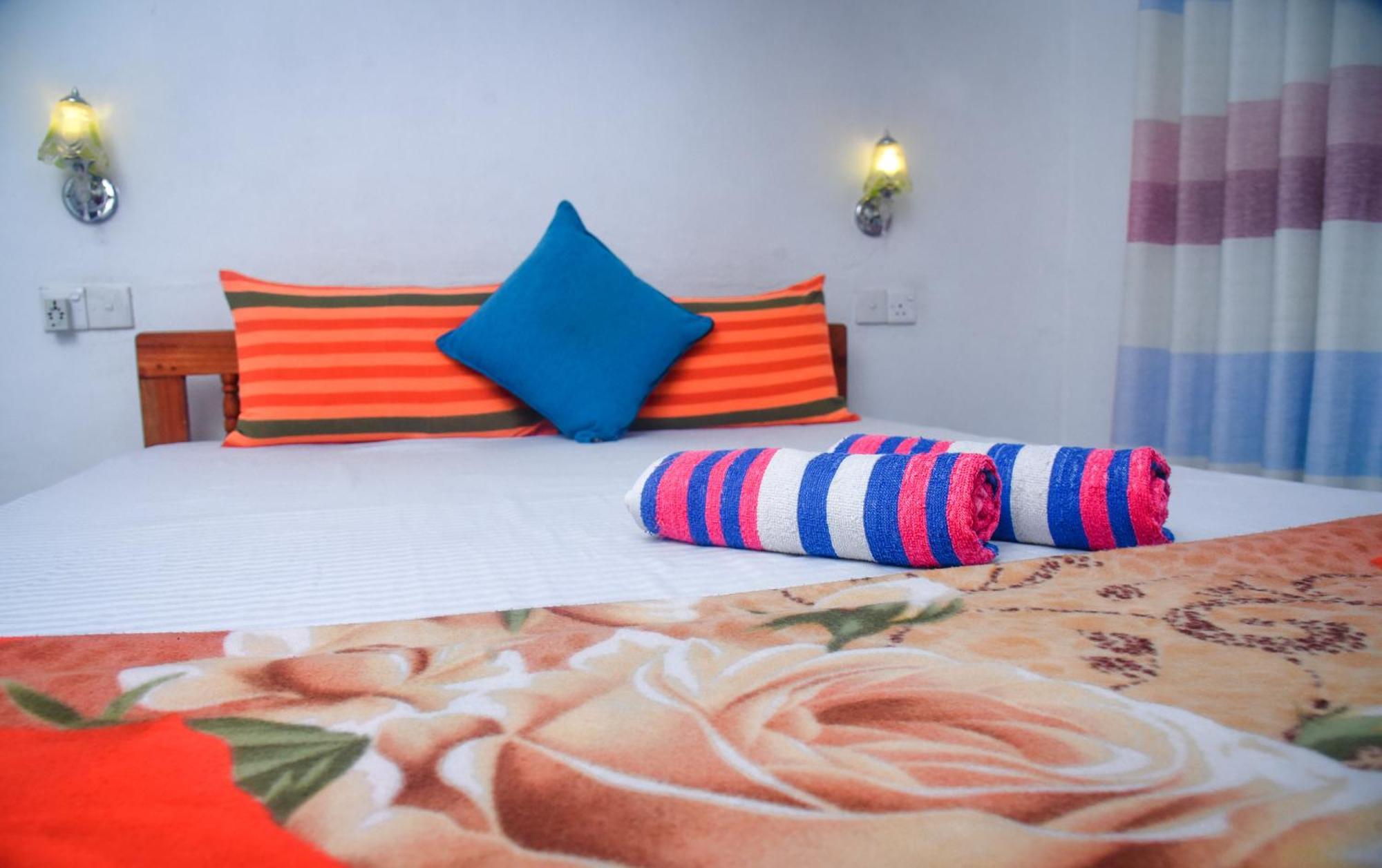 Eco Salient View Bed & Breakfast Ella Luaran gambar