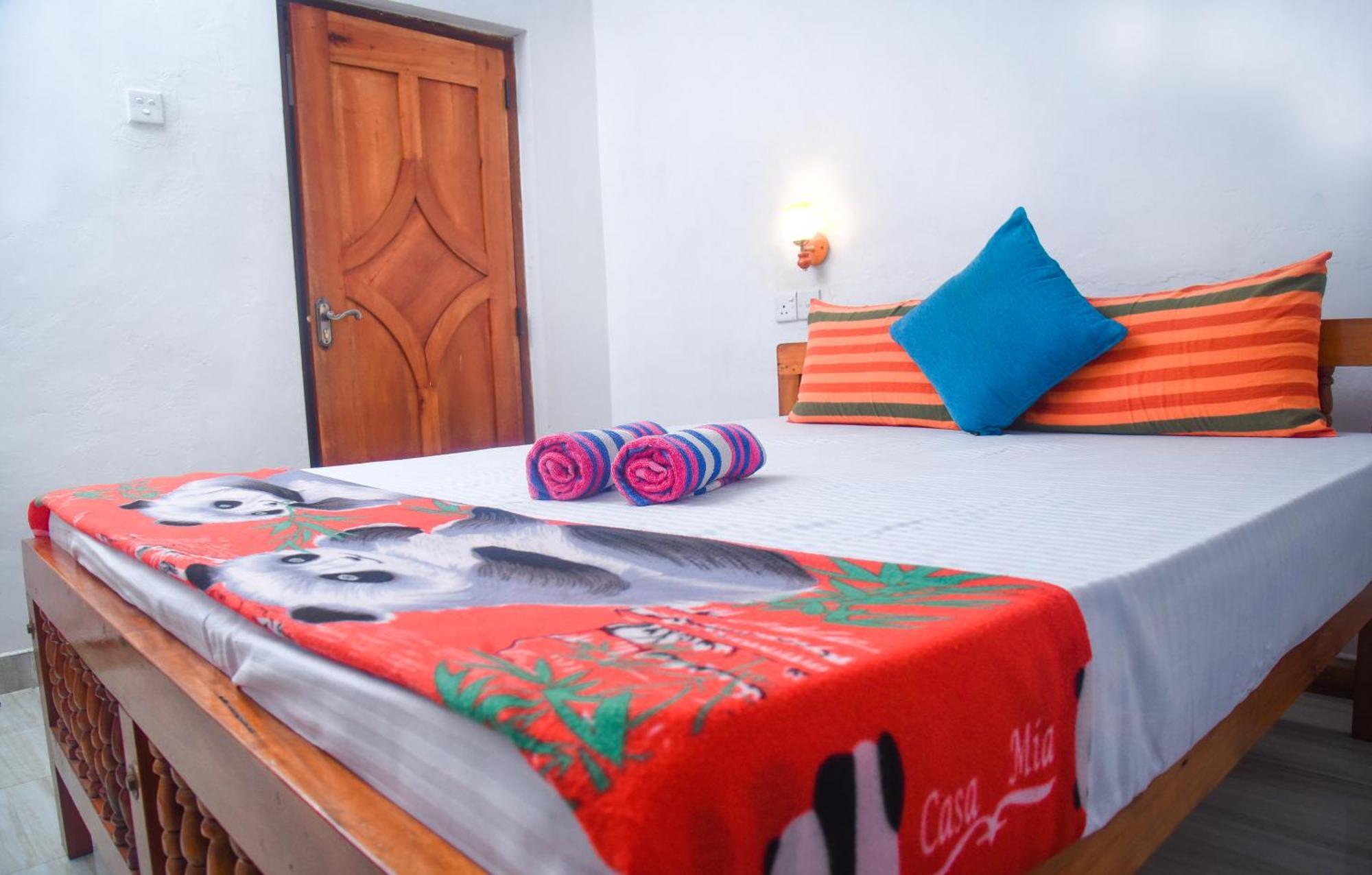 Eco Salient View Bed & Breakfast Ella Luaran gambar