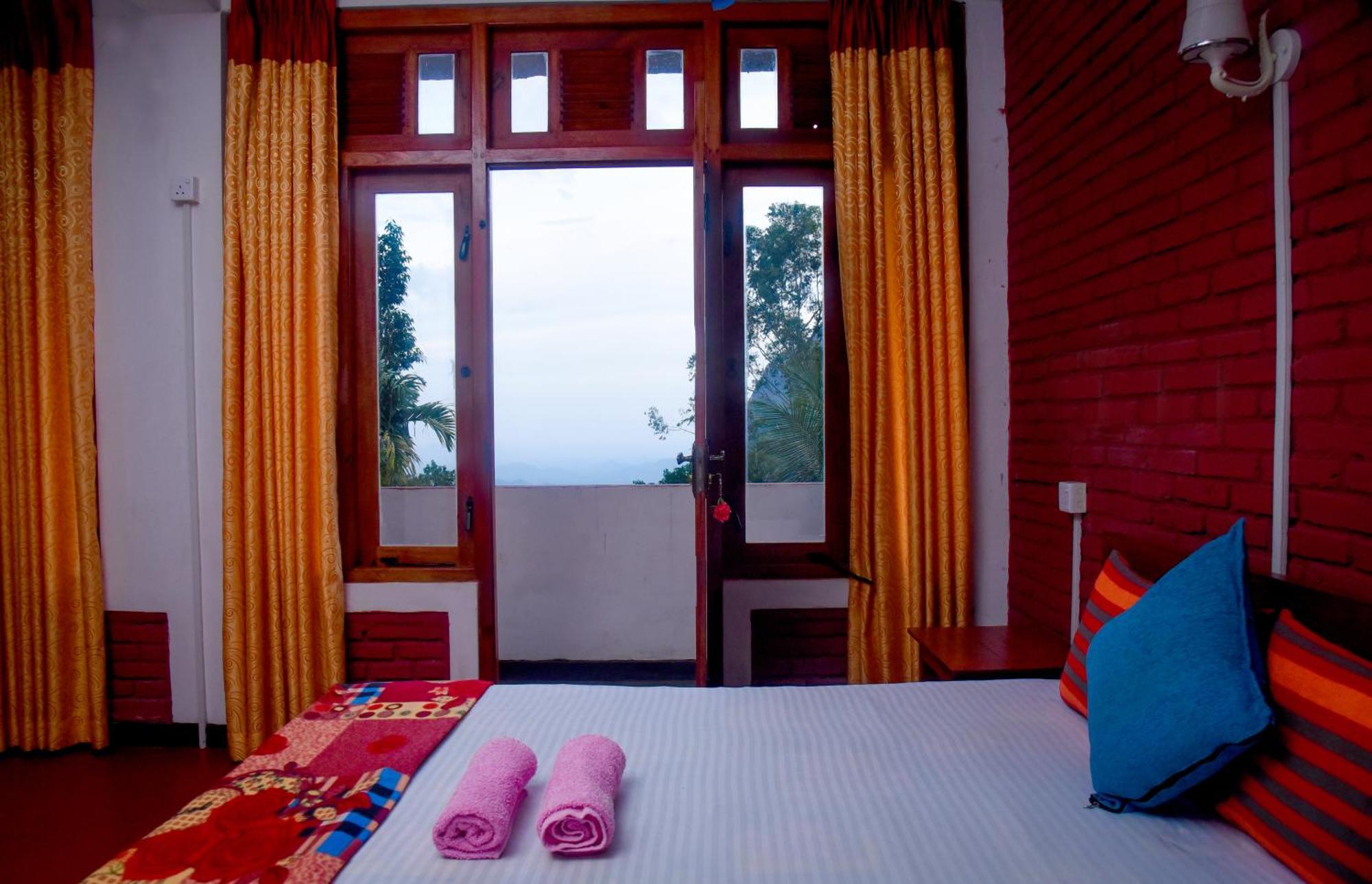 Eco Salient View Bed & Breakfast Ella Luaran gambar