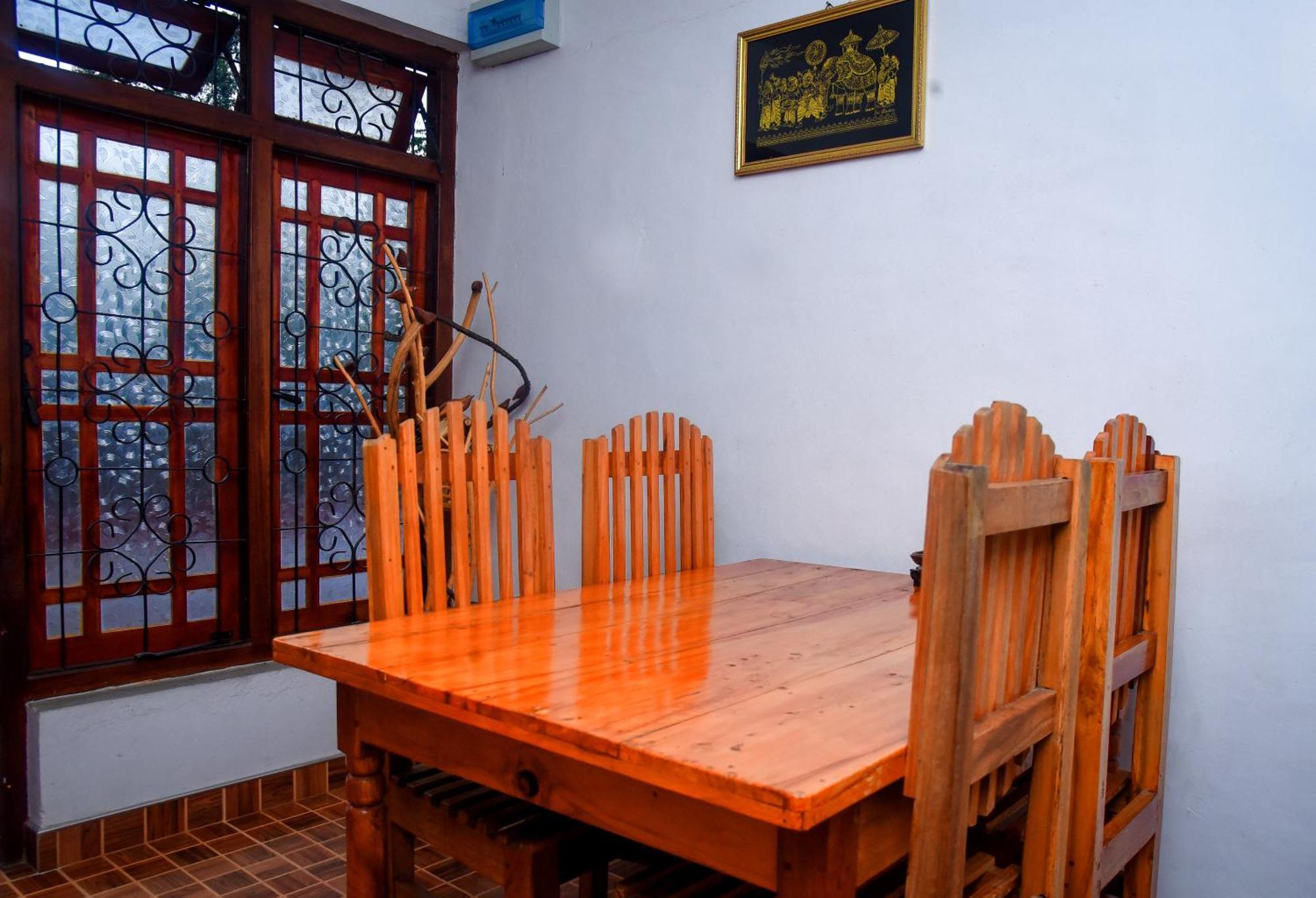 Eco Salient View Bed & Breakfast Ella Luaran gambar