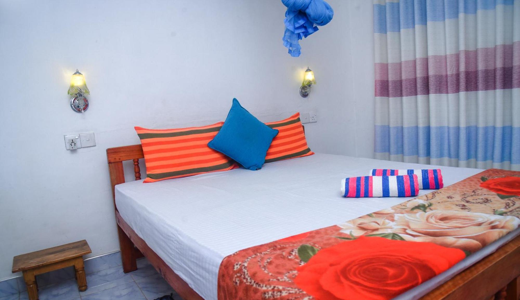 Eco Salient View Bed & Breakfast Ella Luaran gambar