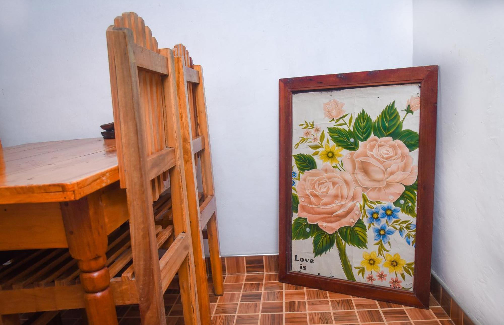 Eco Salient View Bed & Breakfast Ella Luaran gambar