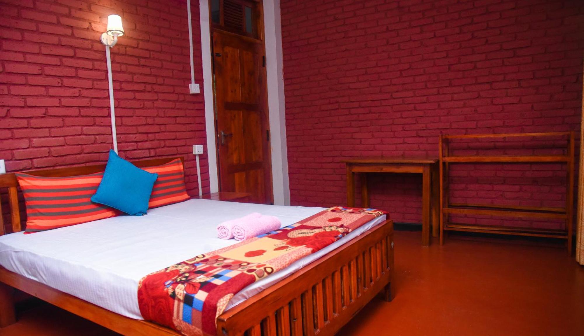 Eco Salient View Bed & Breakfast Ella Luaran gambar
