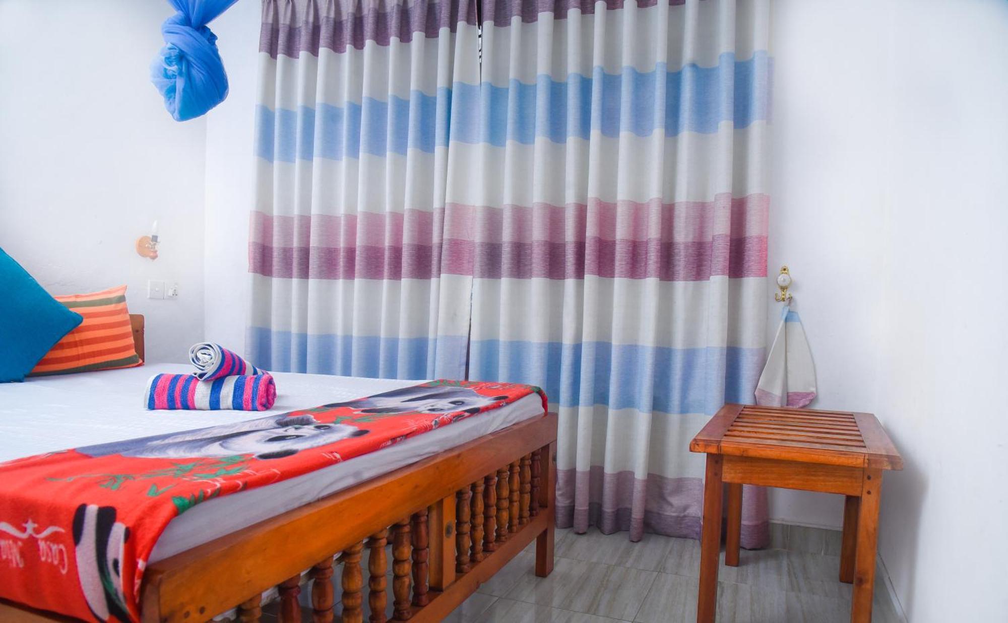 Eco Salient View Bed & Breakfast Ella Luaran gambar
