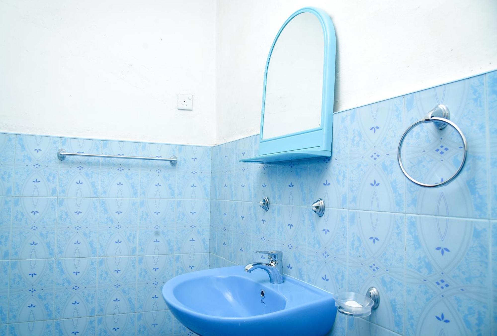 Eco Salient View Bed & Breakfast Ella Luaran gambar