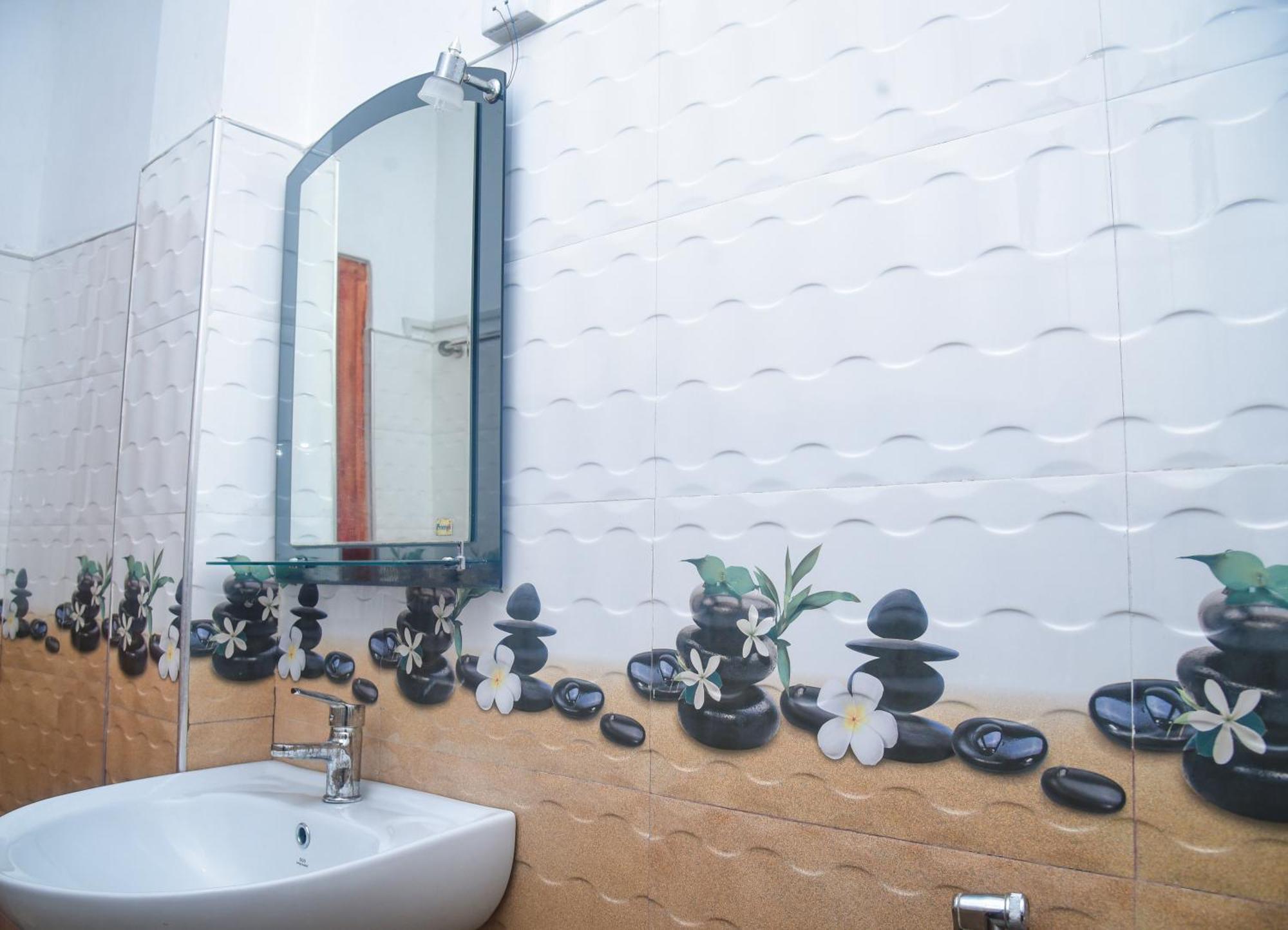 Eco Salient View Bed & Breakfast Ella Luaran gambar