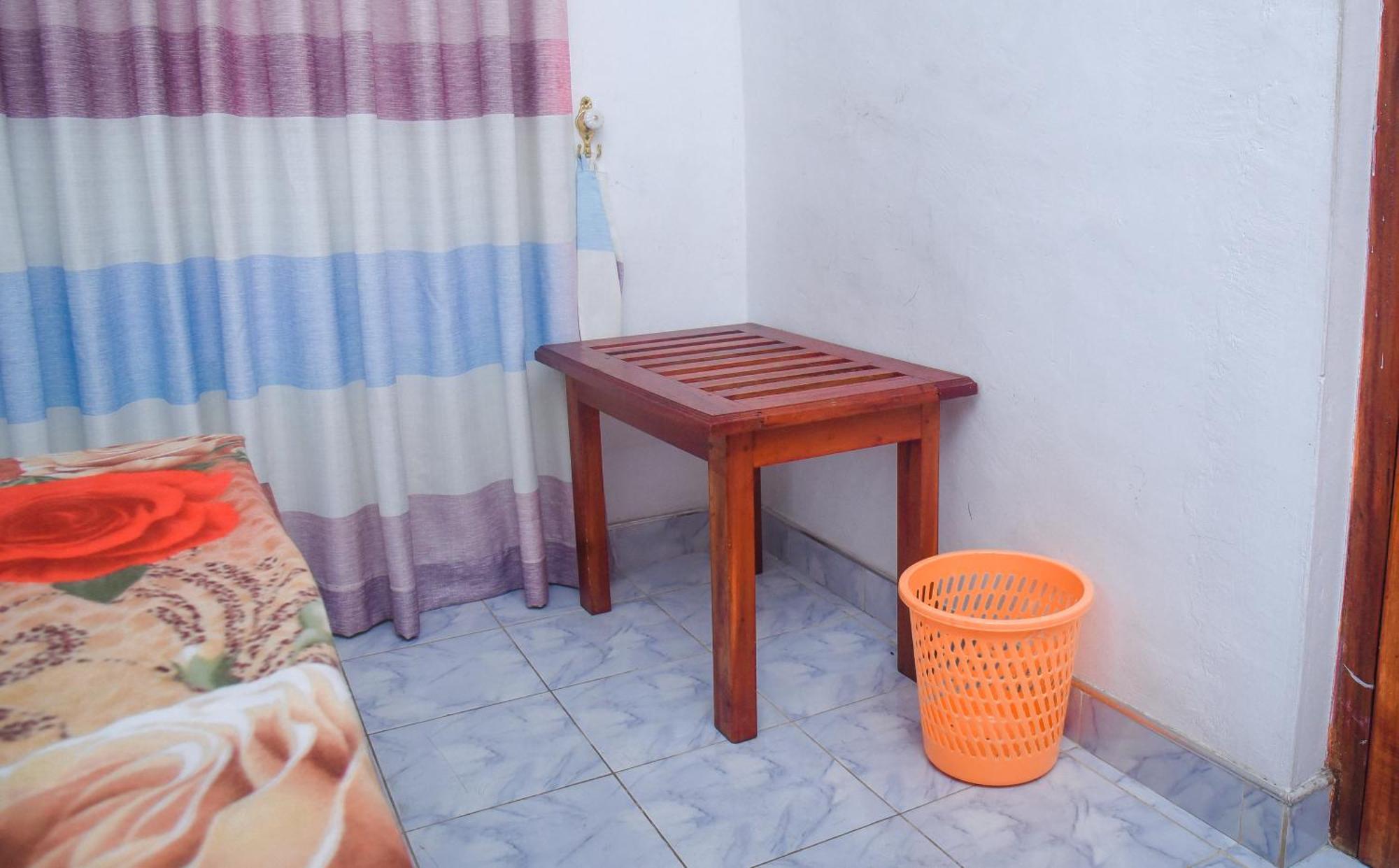 Eco Salient View Bed & Breakfast Ella Luaran gambar