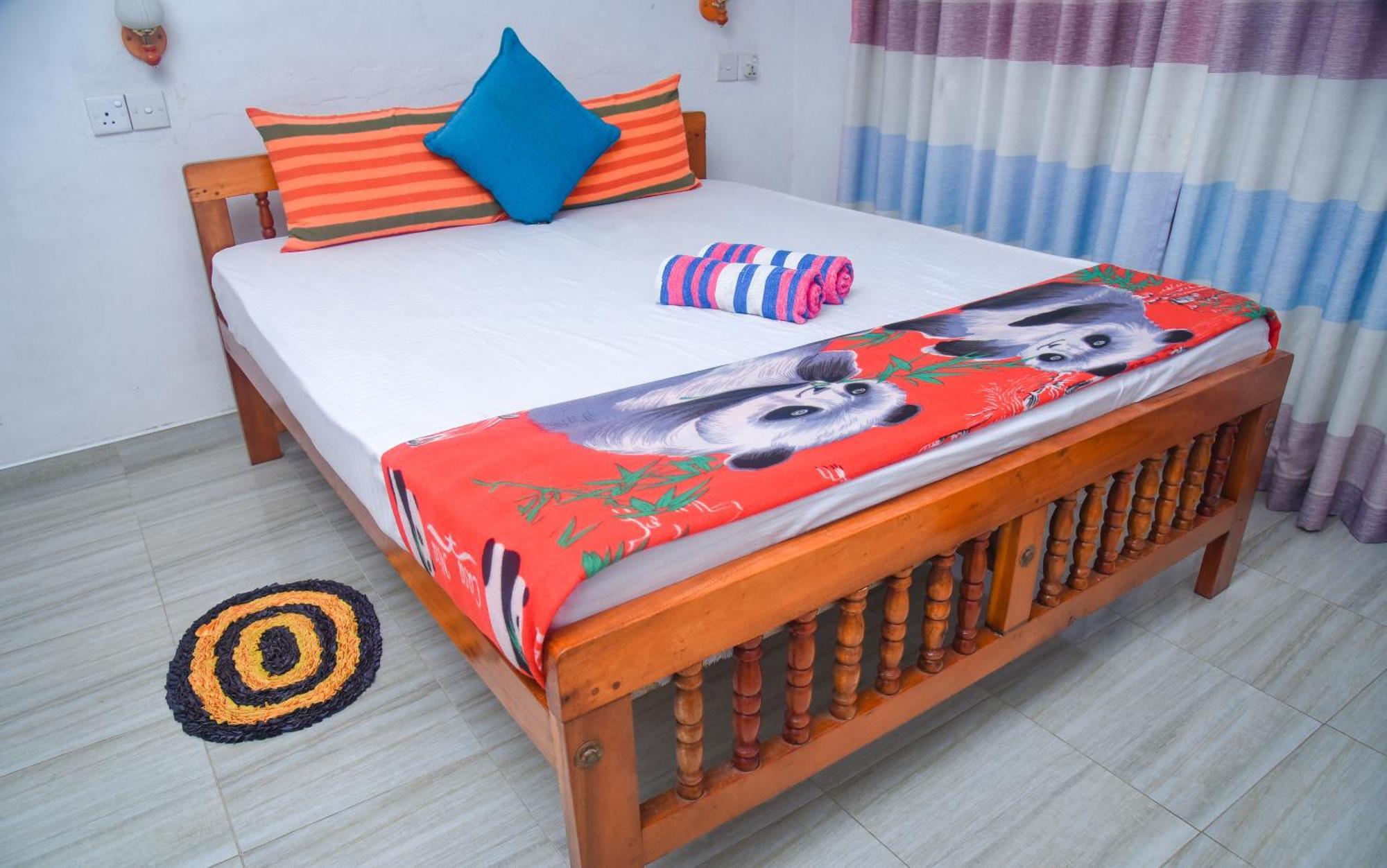 Eco Salient View Bed & Breakfast Ella Luaran gambar