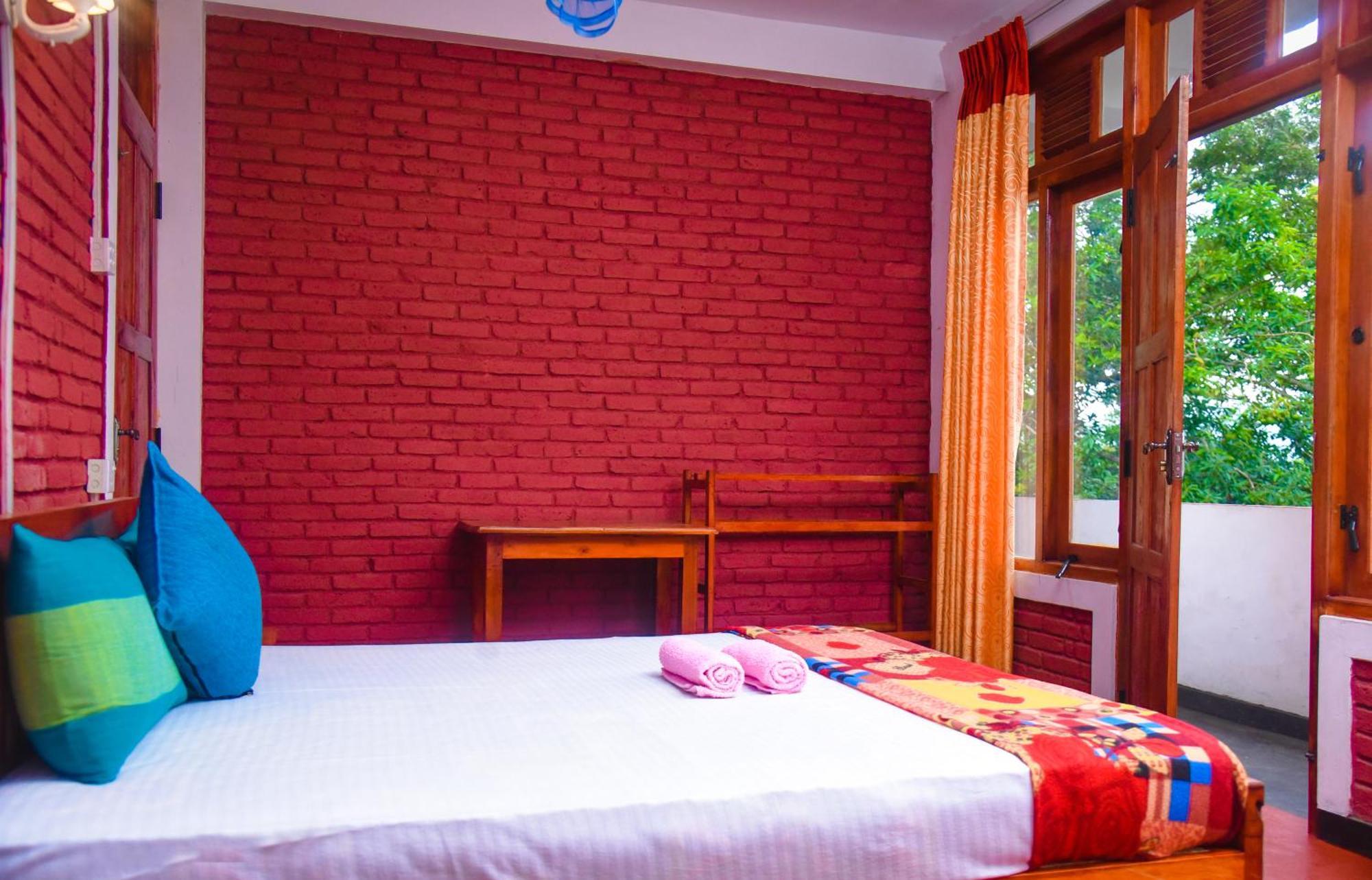 Eco Salient View Bed & Breakfast Ella Luaran gambar