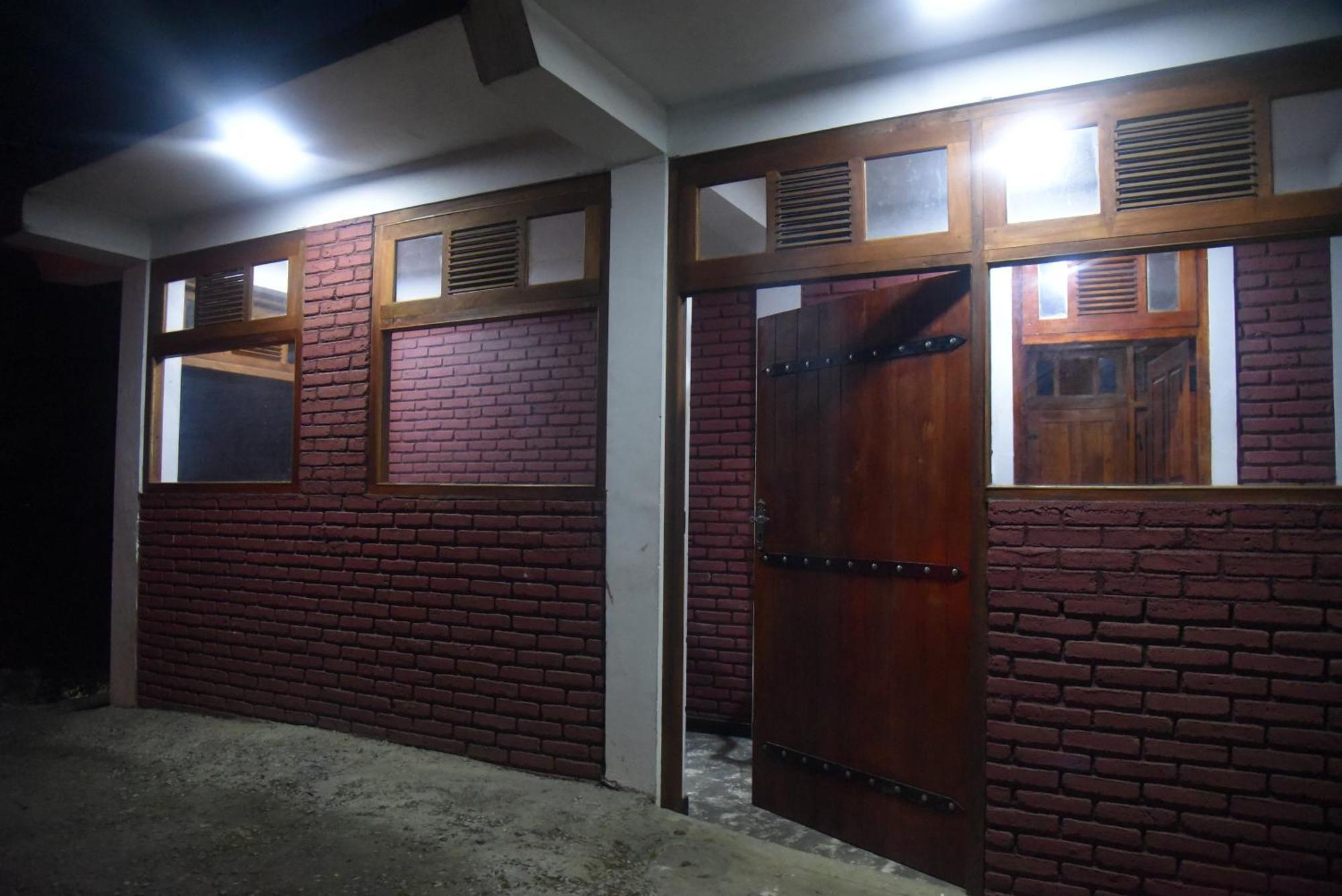 Eco Salient View Bed & Breakfast Ella Luaran gambar