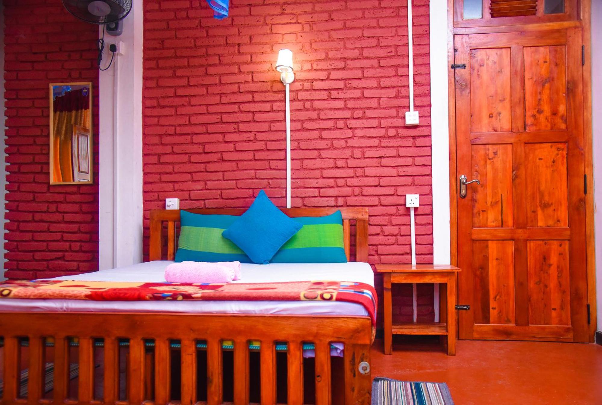 Eco Salient View Bed & Breakfast Ella Luaran gambar