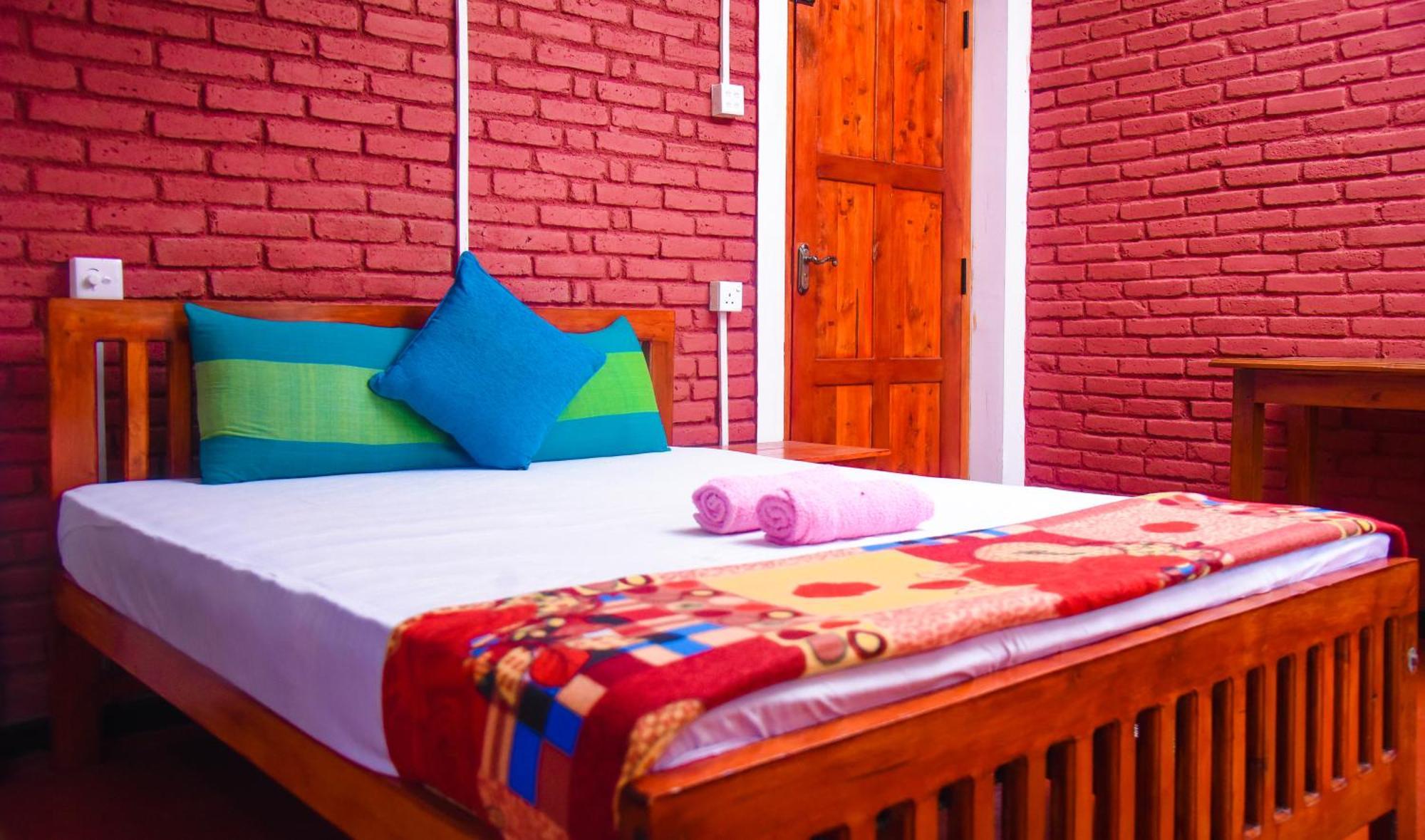 Eco Salient View Bed & Breakfast Ella Luaran gambar