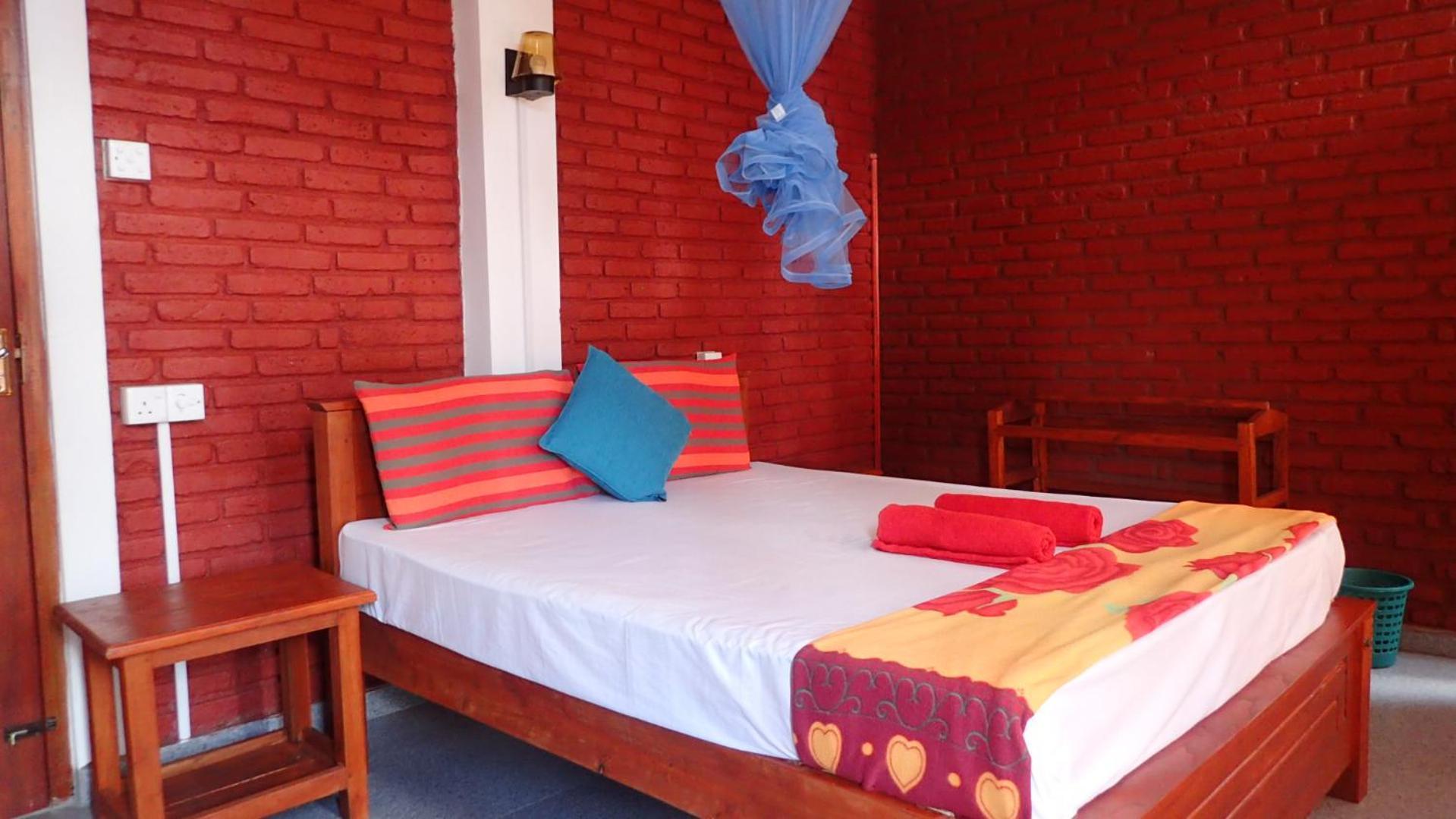 Eco Salient View Bed & Breakfast Ella Luaran gambar