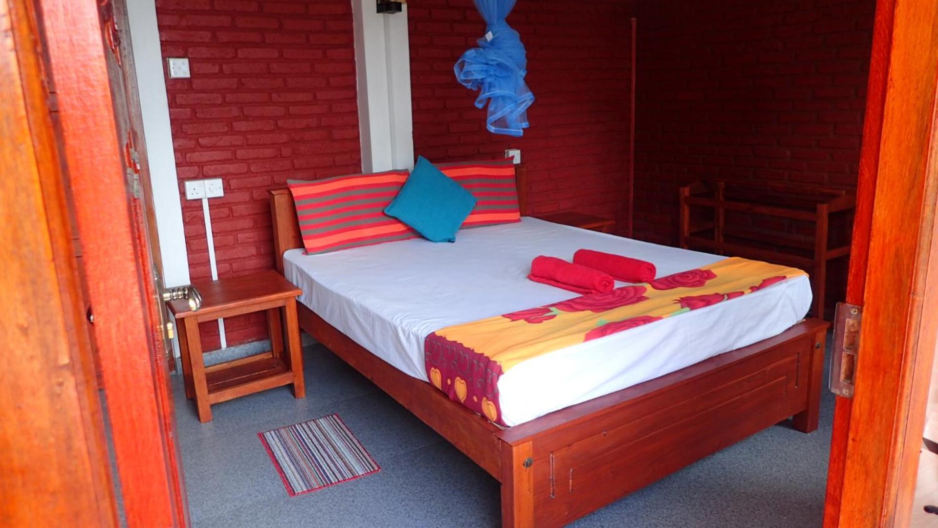Eco Salient View Bed & Breakfast Ella Luaran gambar