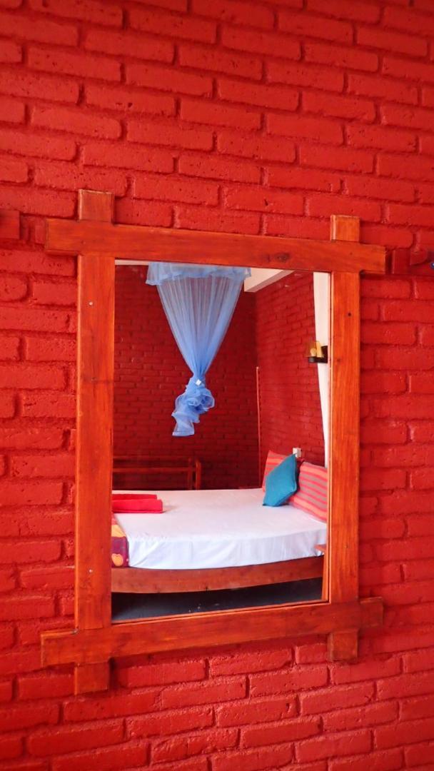 Eco Salient View Bed & Breakfast Ella Luaran gambar
