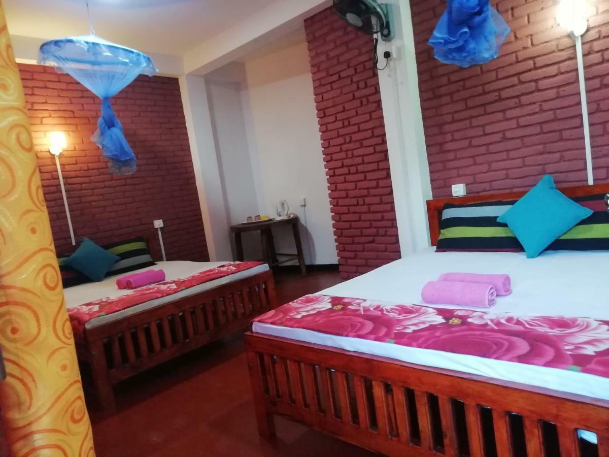 Eco Salient View Bed & Breakfast Ella Luaran gambar
