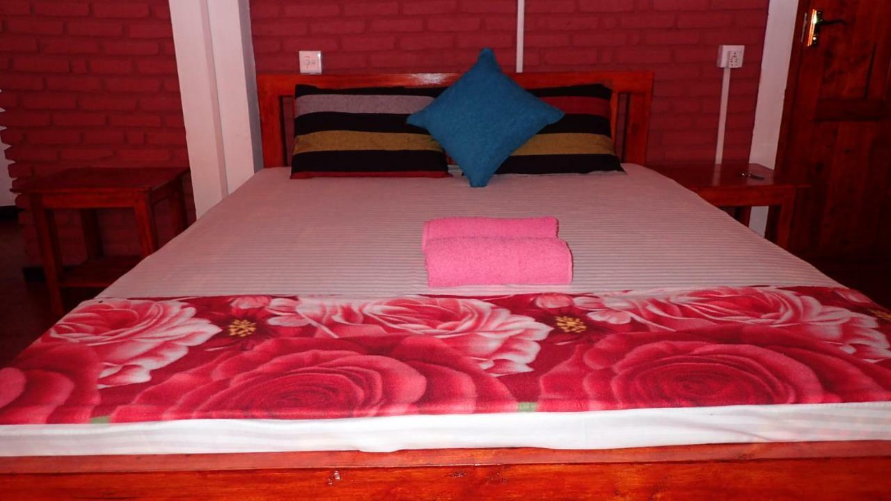 Eco Salient View Bed & Breakfast Ella Luaran gambar